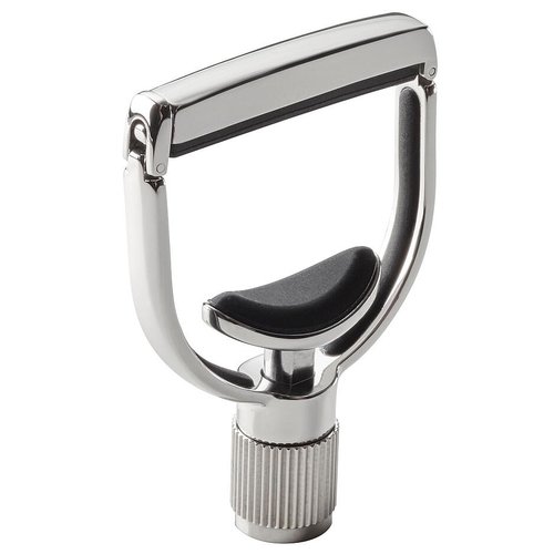 G7th Heritage Capo for Banjo Stainless Steel
