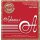 Adamas OS1717RC Phosphor Bronze 010/047 Round Core