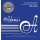 Adamas 5300NUML Phosphor Bronze Nuova 040/100 basso acustica coated