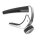 DAddario PW-CP-19S Pro Plus Capo Silver