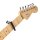 DAddario PW-CP-19S Pro Plus Capo Silver