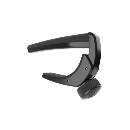 DAddario PW-CP-19 Pro Plus Capo Black