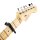 DAddario PW-CP-19 Pro Plus Capo Black