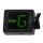 Kyser QC Quick Clip Tuner