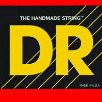 DR EH-11 Heavy Nickel 011/050
