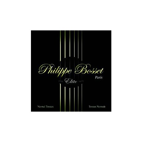Philippe Bosset Classic Elite Normal Tension