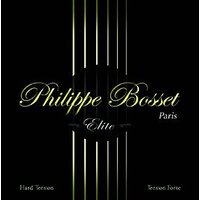 Philippe Bosset Klassik Elite High Tension