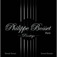 Philippe Bosset Classic Prestige Normal Tension