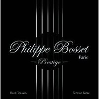 Philippe Bosset Klassik Prestige High Tension