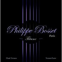Philippe Bosset Classic Titan High Tension