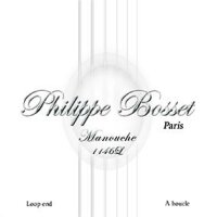 Philippe Bosset Gypsy Jazz 011/046 Loop End