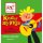 RC Strings KS460 Kindergitarre 1/4 Satz für Konzertgitarre