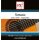 RC Strings SN10 Sonata MT for classical guitar