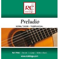 RC Strings PR40 Preludio für Konzertgitarre