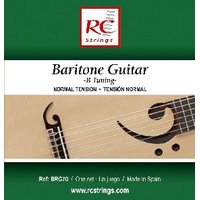 RC Strings BRG60 Baritone