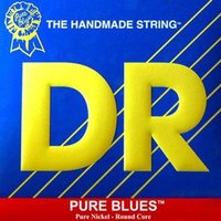DR PHR-9-46 Lite-n-Heavy Pure Blues 009/046