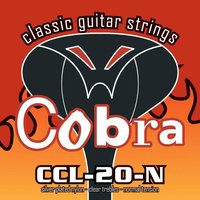 Cobra CCL-20-N Normal Tension für Konzertgitarre