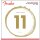 Fender 880CL Dura-Tone 011/052 Acoustic Guitar Strings