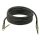 Klotz 59 Vintage Guitar Cable jack plug 4,5 metres, 1x angled jack