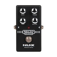 nuX RDP-10 Reissue Series Recto Distortion