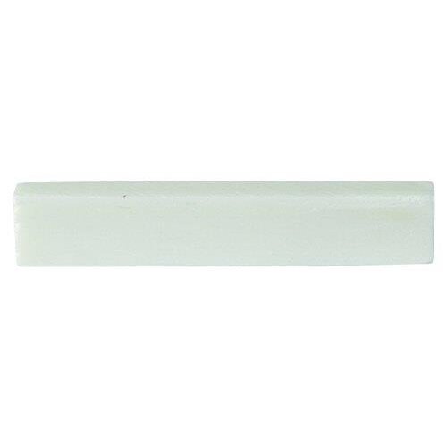 Knochensattel F&S Konzertgitarre roh 52,0 x 9,2 x 6,0 mm