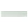 Knochensattel F&S Konzertgitarre roh 52,0 x 9,2 x 6,0 mm