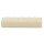 Plastic saddle F&S for classical guitar pre-scored 7/8