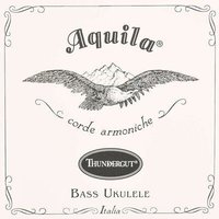 Aquila Thundergut Bass Ukulele Saiten 68U