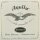 Aquila Thundergut Bass Ukulele 69U 5-string