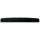 Graphite saddle for electric guitar notched 42.0 x 5.0 x 3.5 mm