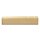 Saddle F&S for acoustic guitar notched 43 x 6 x 7,2-8 mm