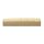 Saddle F&S for acoustic guitar 12-string notched 48 x 6 x 8-8 mm