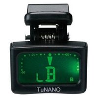 Ibanez TUNANO Mini Clip Tuner