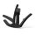DAddario PW-CP-10 Artist Capo - Black