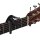 DAddario PW-CP-10 Artist Capo - Black