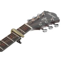 Ibanez IGCX10 capo for acoustic & electric guitar