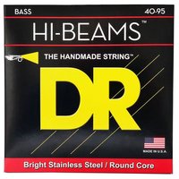 Cordes DR LLR-40 Hi-Beam Bass Ultra Light 040/095