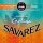 Savarez 510MRJ Cantiga, Set