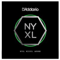 DAddario NYXL Bass Single Strings NYXLB040