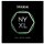 DAddario NYXL Bass Single Strings NYXLB065