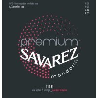 Savarez 110R Mandoline Premium Normal Tension