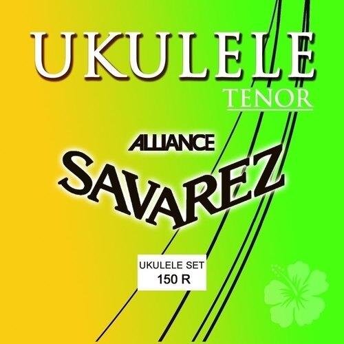Savarez 150R String Set for Ukulele Tenor