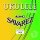 Savarez 150R String Set for Ukulele Tenor