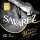 Savarez A140CL Acoustic Phosphor Bronze 011/052