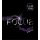 Savarez F50B Focus Stainless Steel 011/049 Electric Guitar Strings