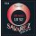 Savarez H50ML Hexagonal Explosion 010/052 Electric Guitar Strings