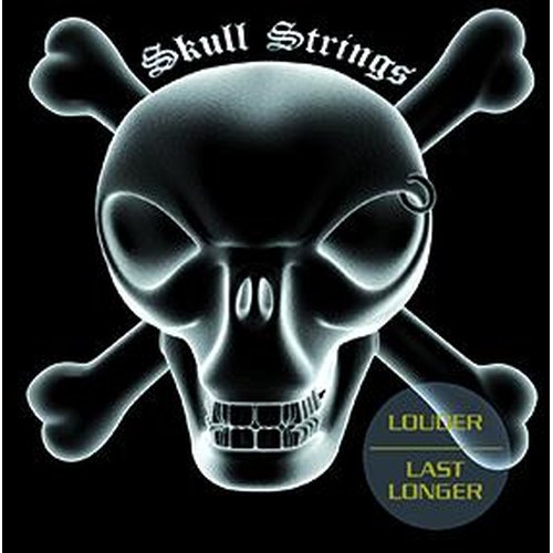 Skull Strings Xtreme Line 010/062 7-Saiter