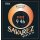 Savarez H50XLL Hexagonal Explosion 009/046 Electric Guitar Strings