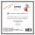 Optima 270 Silver Classics Set Nylon 3/4 Childrens Guitar