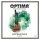 Optima 1412 Kontragitarre Silver Strings 15-String